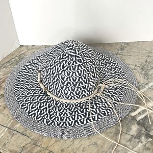 Panama jack, sun hat